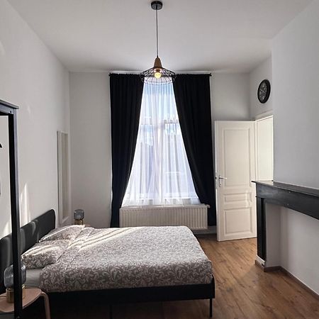 Studio Nahida Bruxelles Extérieur photo