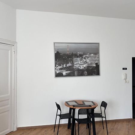 Studio Nahida Bruxelles Extérieur photo