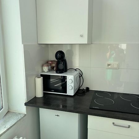 Studio Nahida Bruxelles Extérieur photo