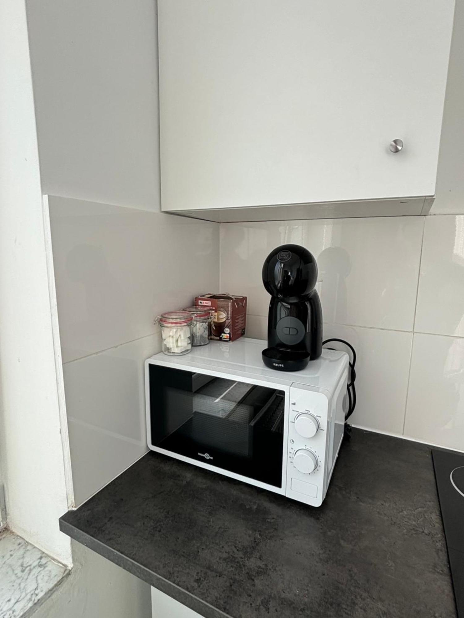 Studio Nahida Bruxelles Extérieur photo